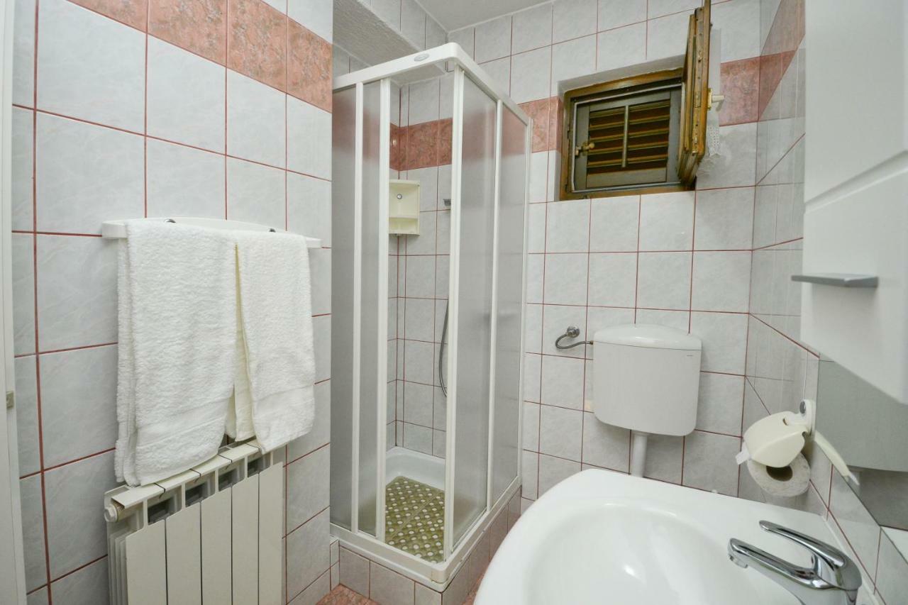 Apartments Pilic Rosini المظهر الخارجي الصورة