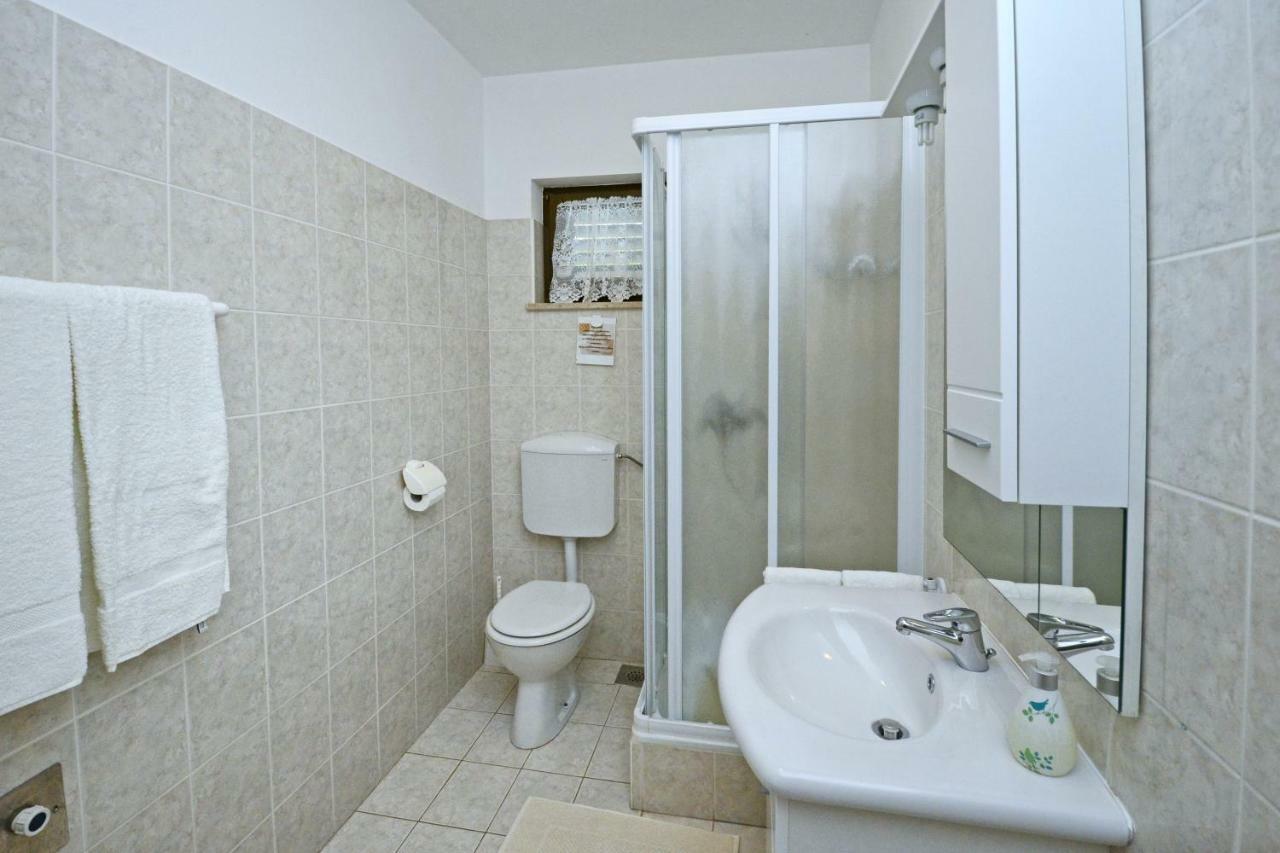 Apartments Pilic Rosini المظهر الخارجي الصورة