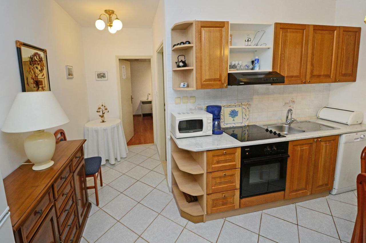 Apartments Pilic Rosini المظهر الخارجي الصورة