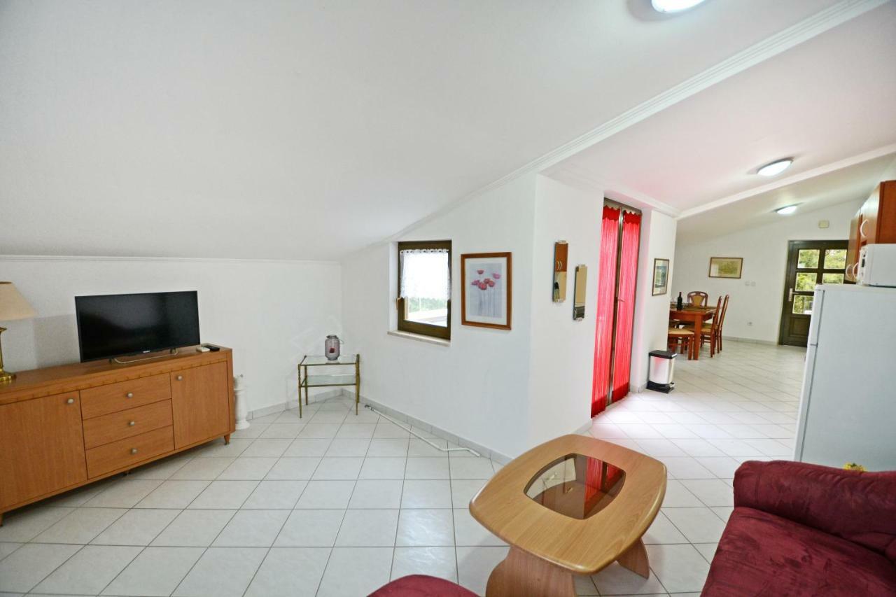 Apartments Pilic Rosini المظهر الخارجي الصورة