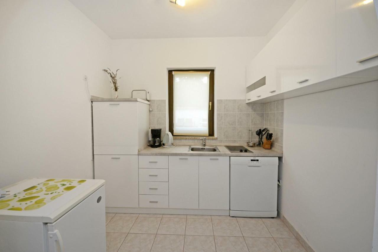 Apartments Pilic Rosini المظهر الخارجي الصورة