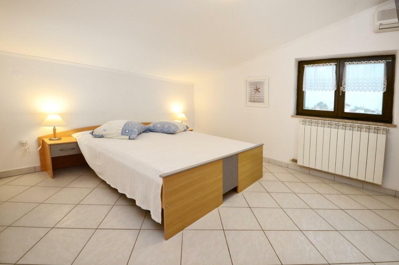 Apartments Pilic Rosini المظهر الخارجي الصورة