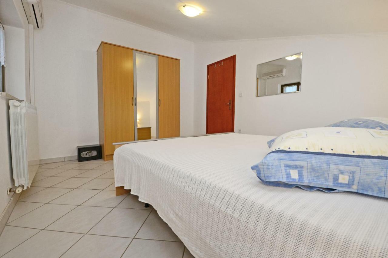 Apartments Pilic Rosini المظهر الخارجي الصورة